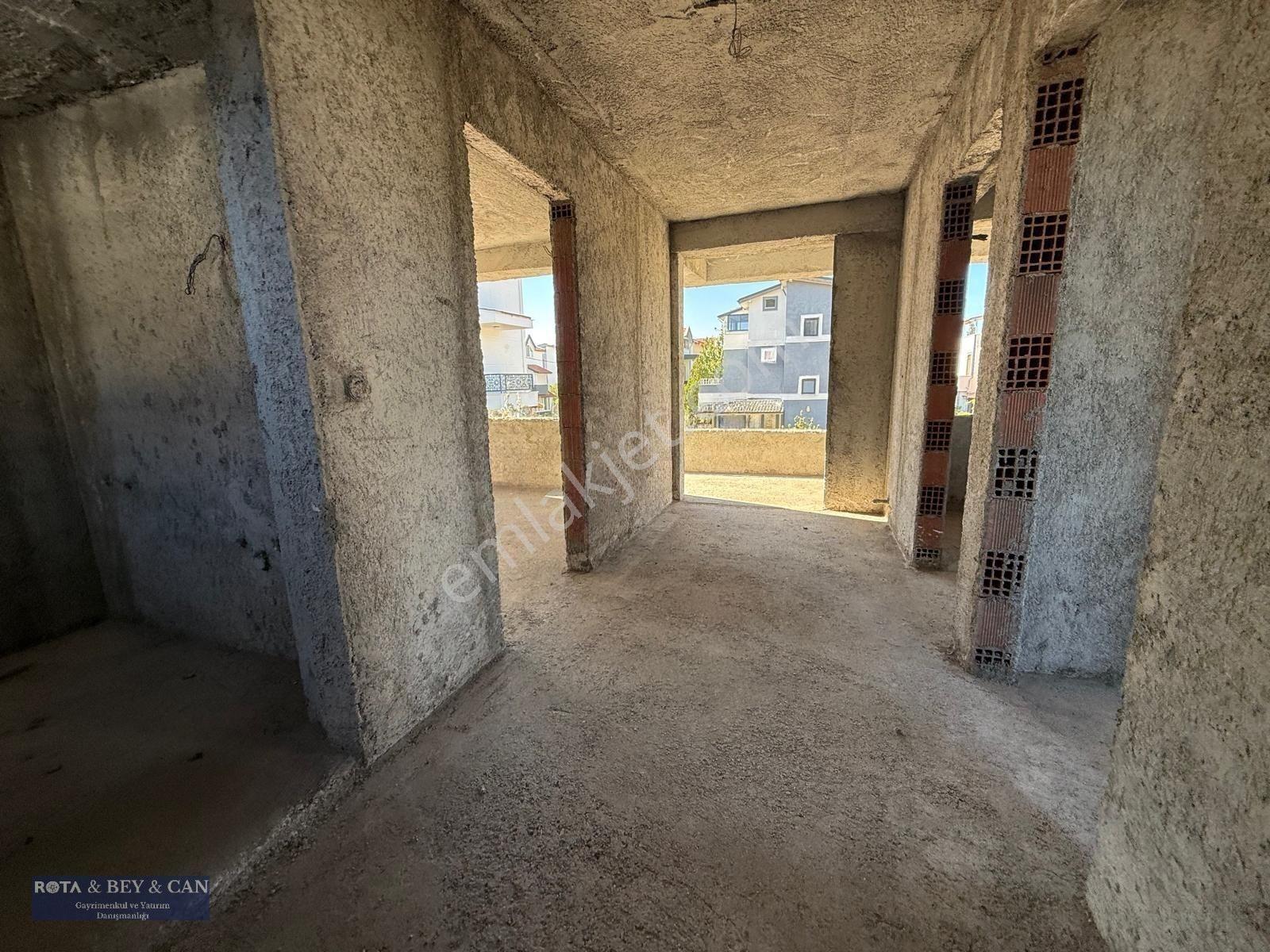 Rota'dan | İskele Bölgesinde |kaba İnşaatı Bitmiş Fırsat Villa — fotoğraf 10