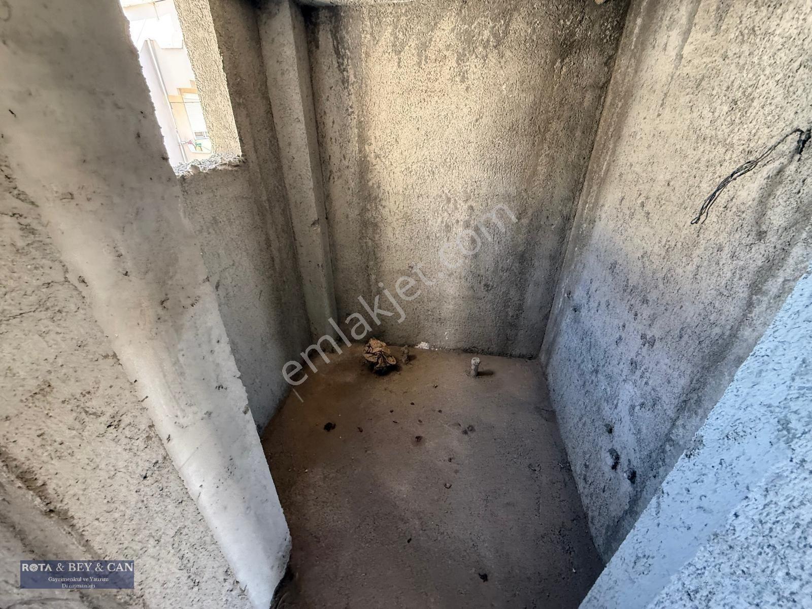 Rota'dan | İskele Bölgesinde |kaba İnşaatı Bitmiş Fırsat Villa — fotoğraf 11