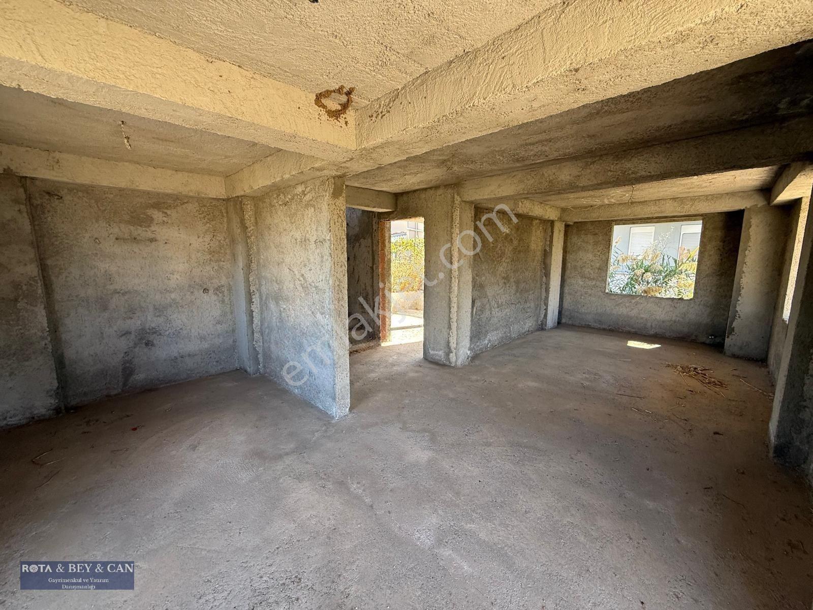 Rota'dan | İskele Bölgesinde |kaba İnşaatı Bitmiş Fırsat Villa — fotoğraf 19