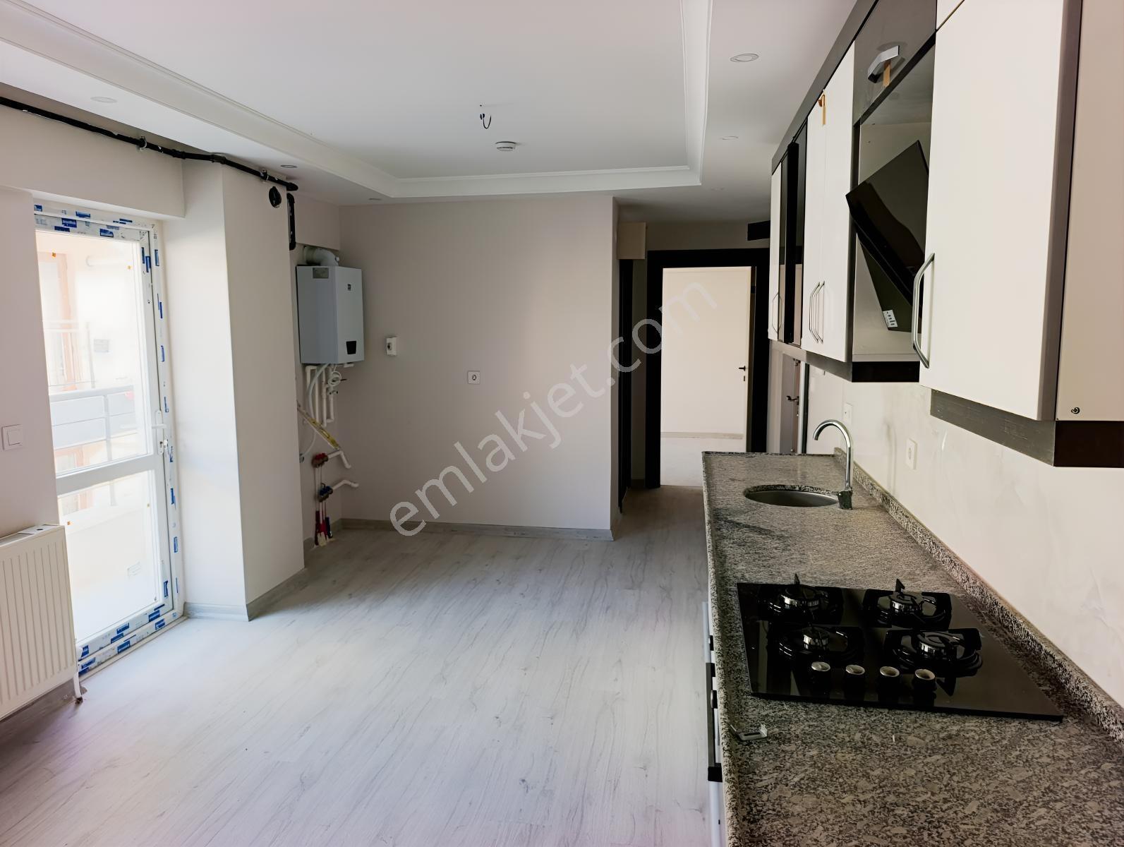 Ankara Kolej De Satılık Sıfır 2+1 Dubleks — fotoğraf 2