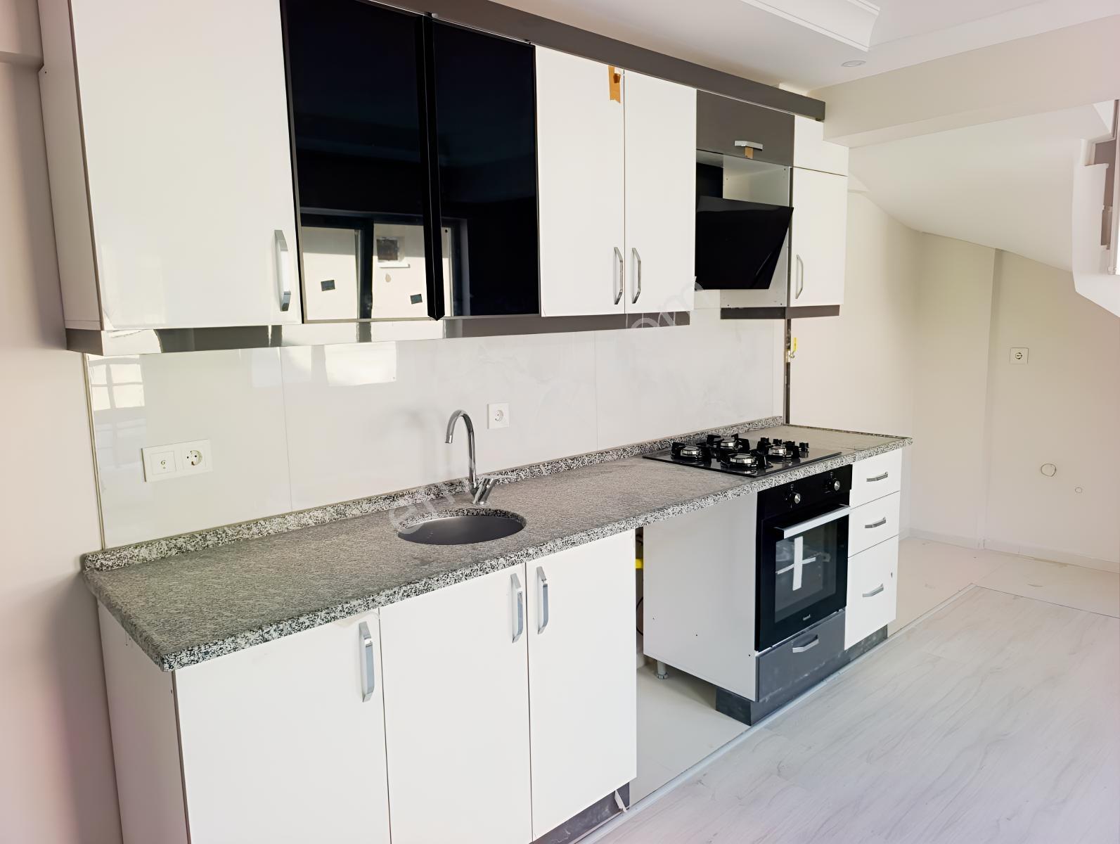 Ankara Kolej De Satılık Sıfır 2+1 Dubleks — fotoğraf 3