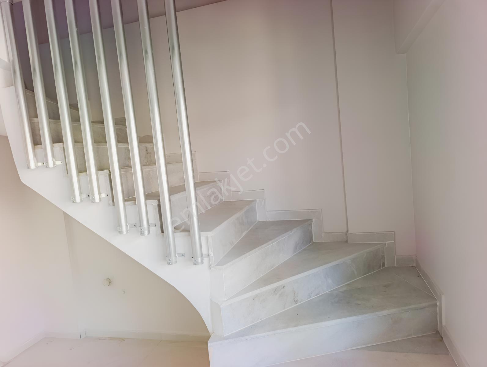 Ankara Kolej De Satılık Sıfır 2+1 Dubleks — fotoğraf 4