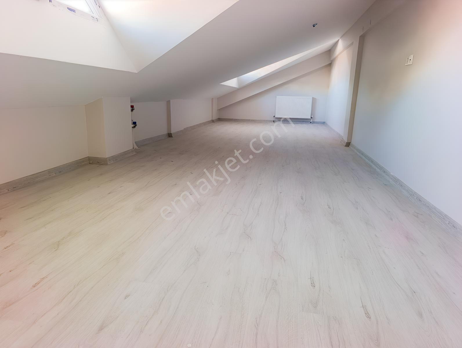 Ankara Kolej De Satılık Sıfır 2+1 Dubleks — fotoğraf 5