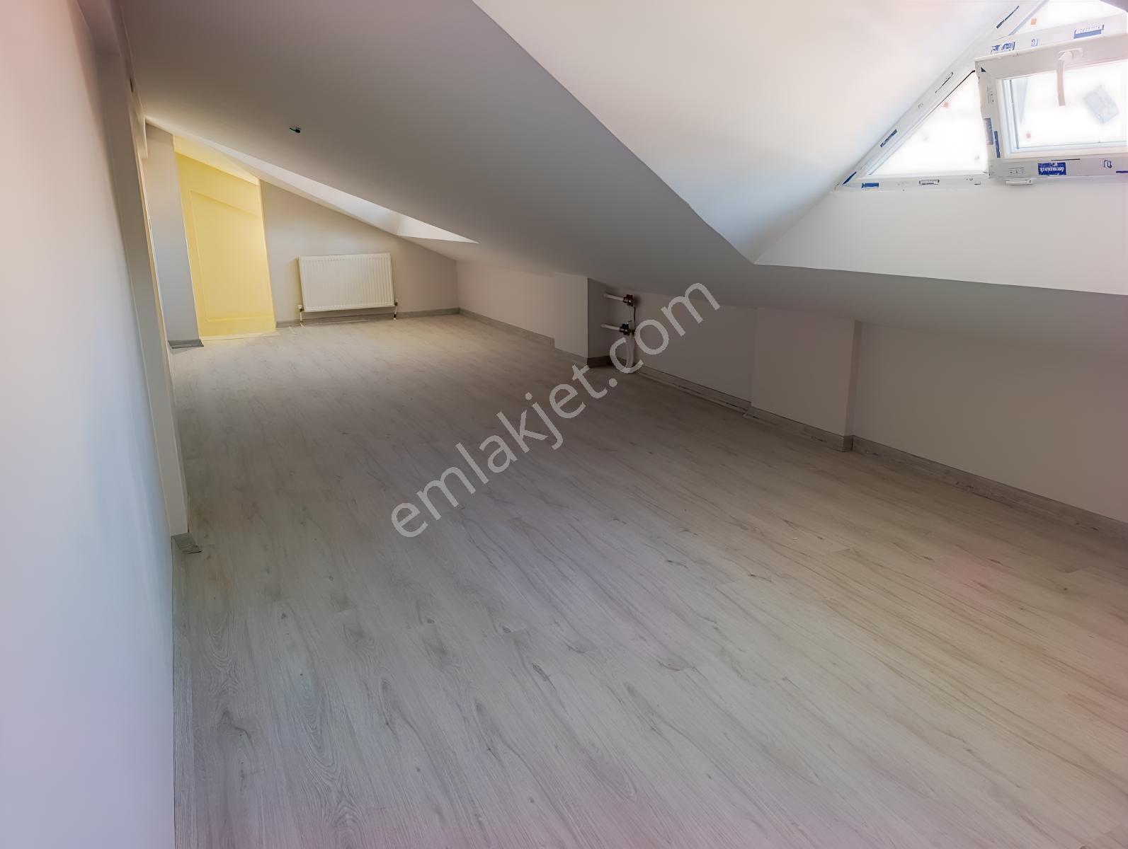 Ankara Kolej De Satılık Sıfır 2+1 Dubleks — fotoğraf 6
