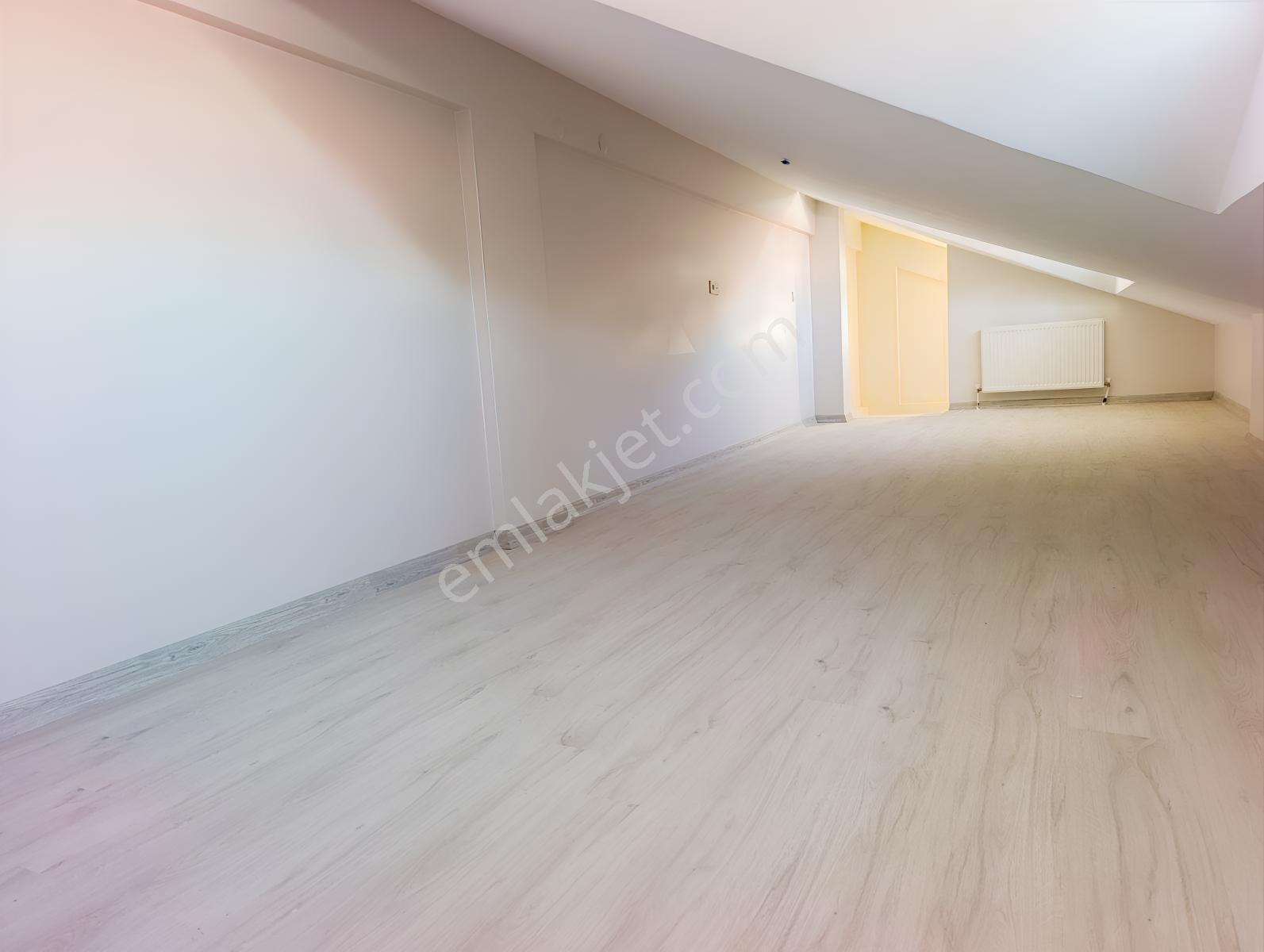 Ankara Kolej De Satılık Sıfır 2+1 Dubleks — fotoğraf 7