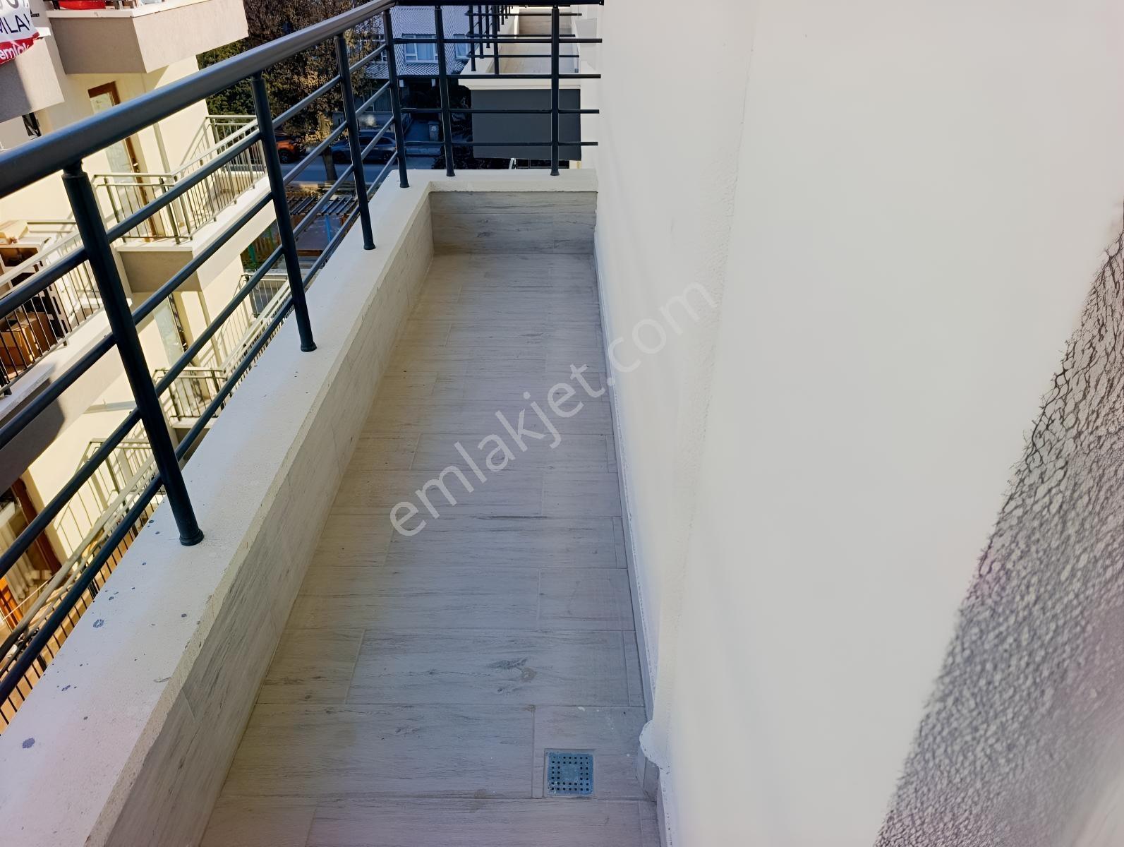 Ankara Kolej De Satılık Sıfır 2+1 Dubleks — fotoğraf 8