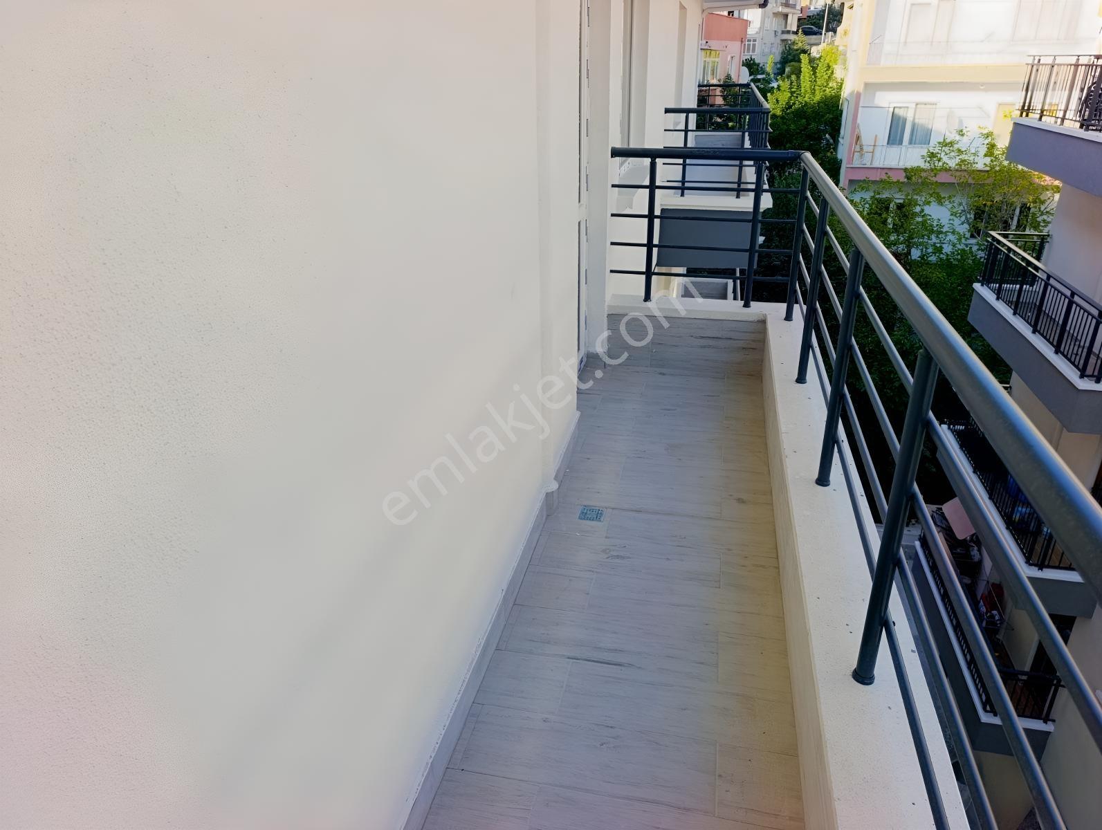 Ankara Kolej De Satılık Sıfır 2+1 Dubleks — fotoğraf 9