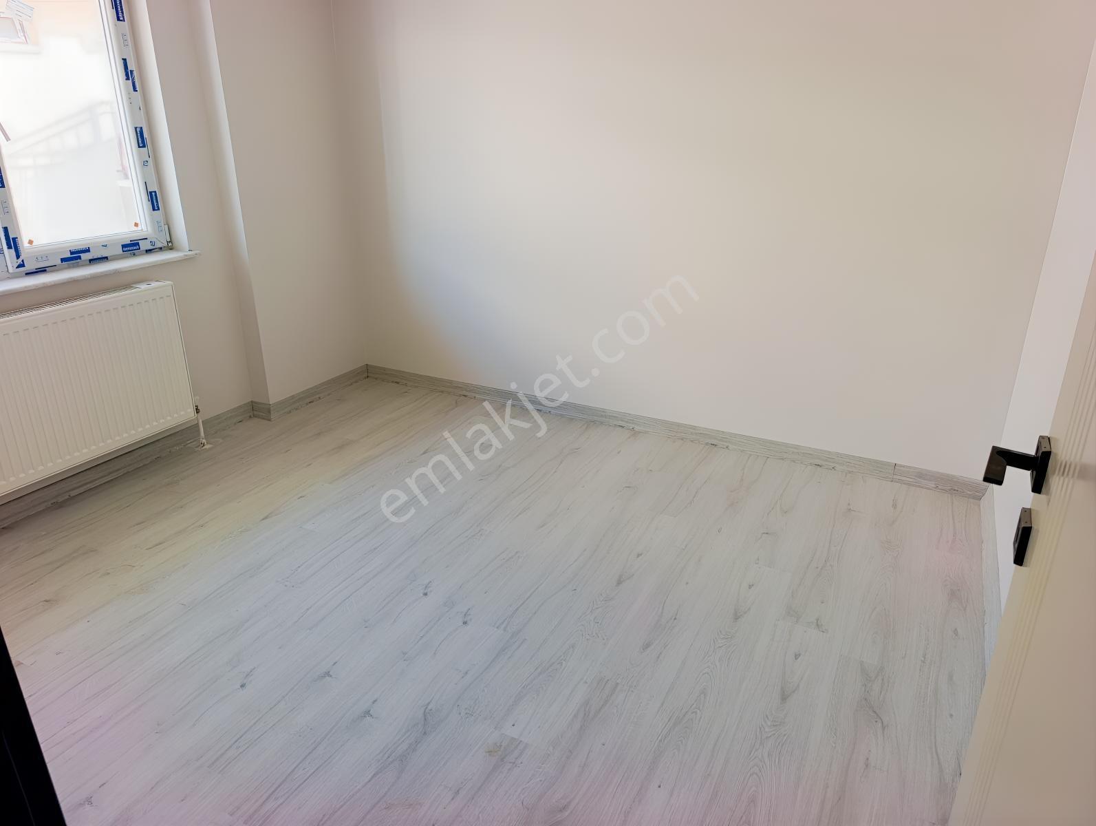 Ankara Kolej De Satılık Sıfır 2+1 Dubleks — fotoğraf 11