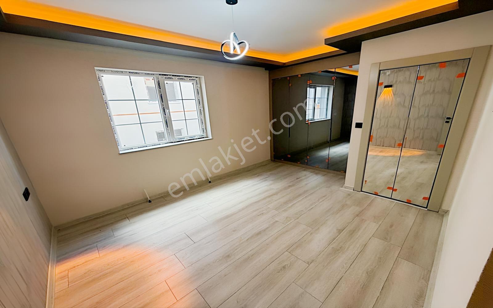 Yenikent Emlak'tan Satılık 3+1 Geniş M2 Manzaralı Daire — fotoğraf 10