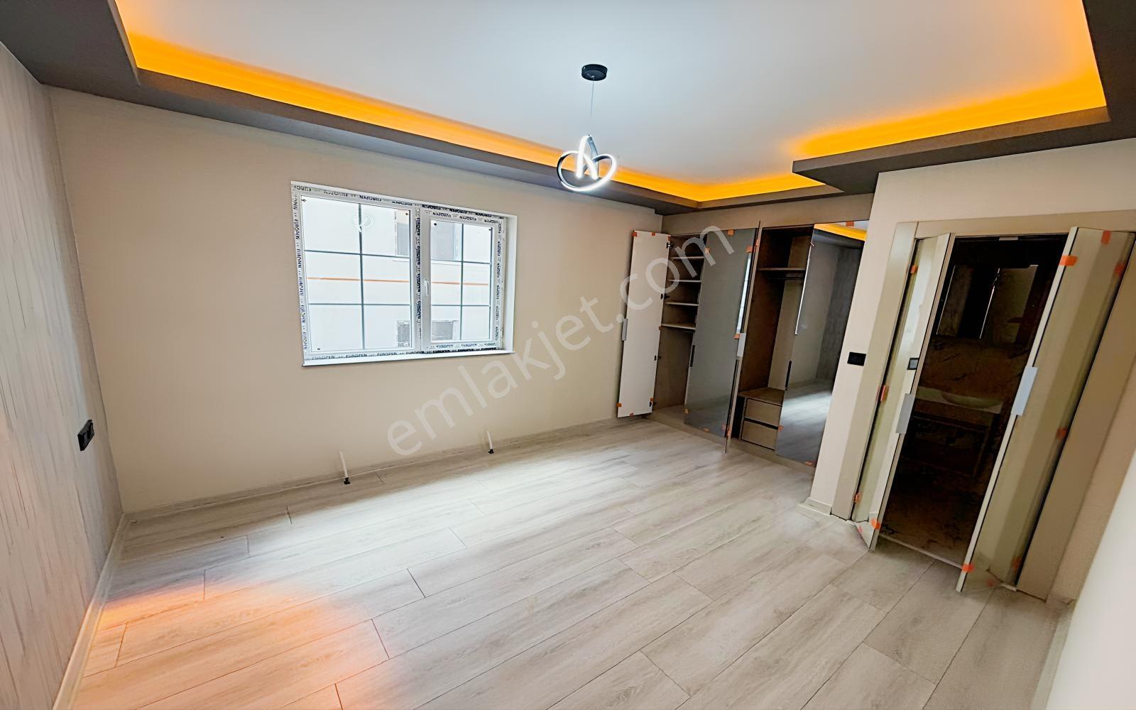 Yenikent Emlak'tan Satılık 3+1 Geniş M2 Manzaralı Daire — fotoğraf 14