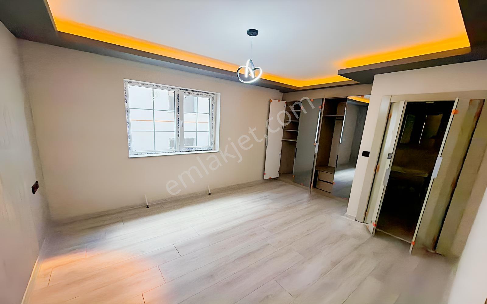 Yenikent Emlak'tan Satılık 3+1 Geniş M2 Manzaralı Daire — fotoğraf 19