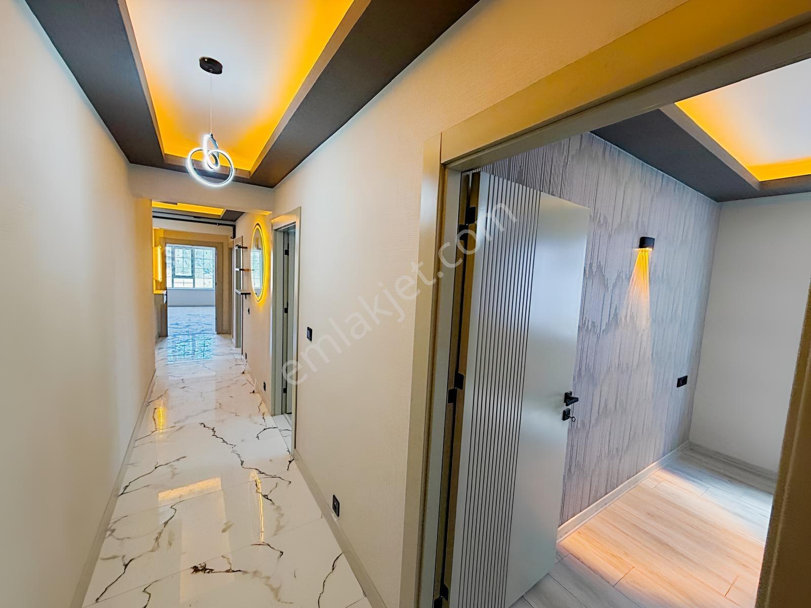 Yenikent Emlak'tan Satılık 3+1 Geniş M2 Manzaralı Daire — fotoğraf 20