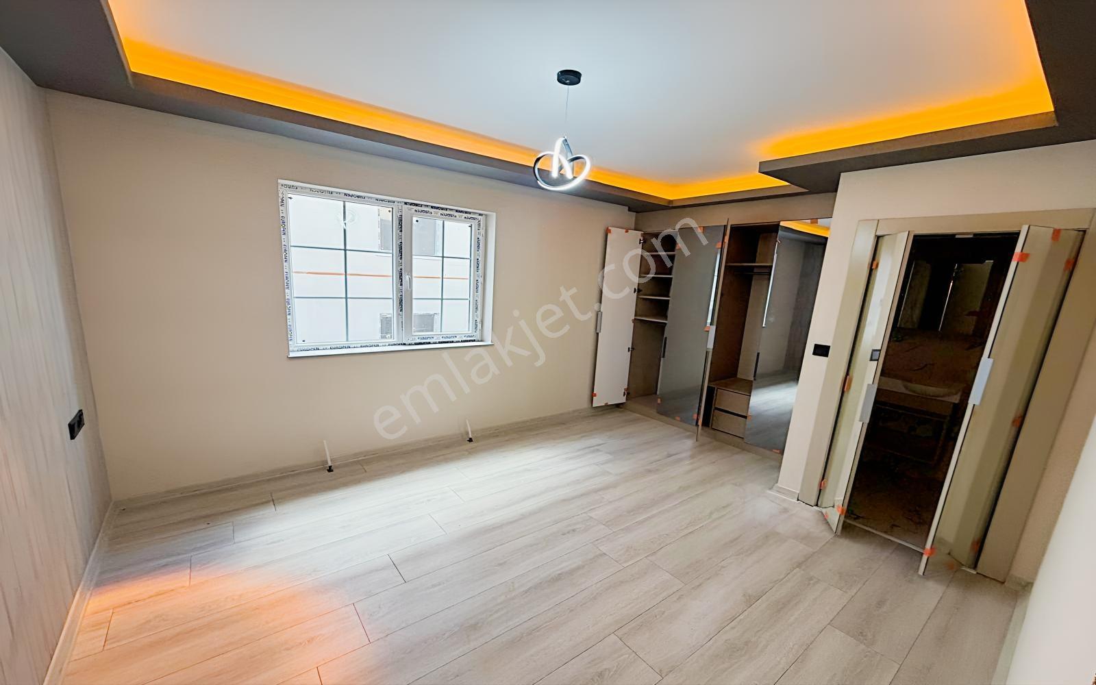 Yenikent Emlak'tan Satılık 3+1 Geniş M2 Manzaralı Daire — fotoğraf 24