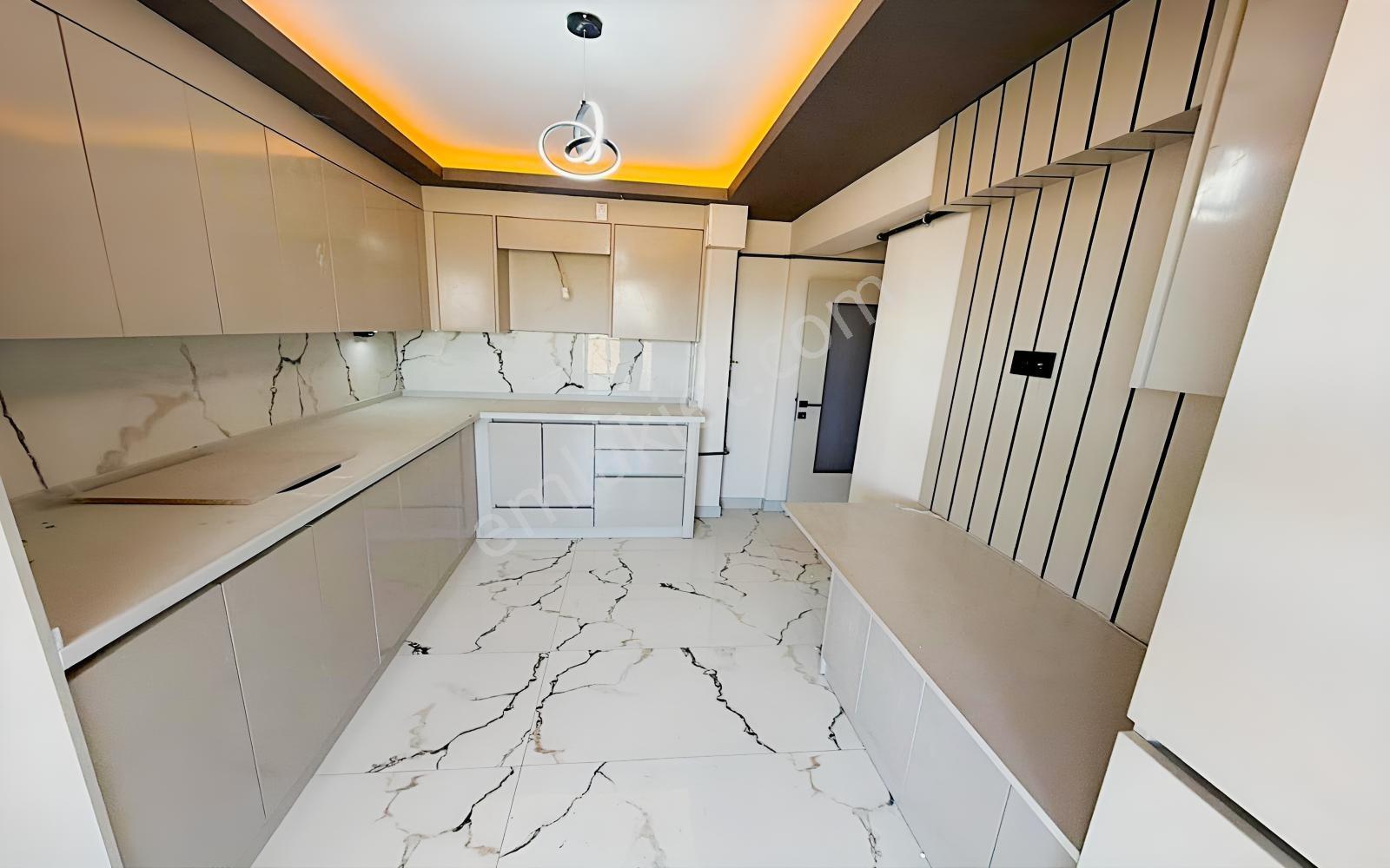 Yenikent Emlak'tan Satılık 3+1 Geniş M2 Manzaralı Daire — fotoğraf 27