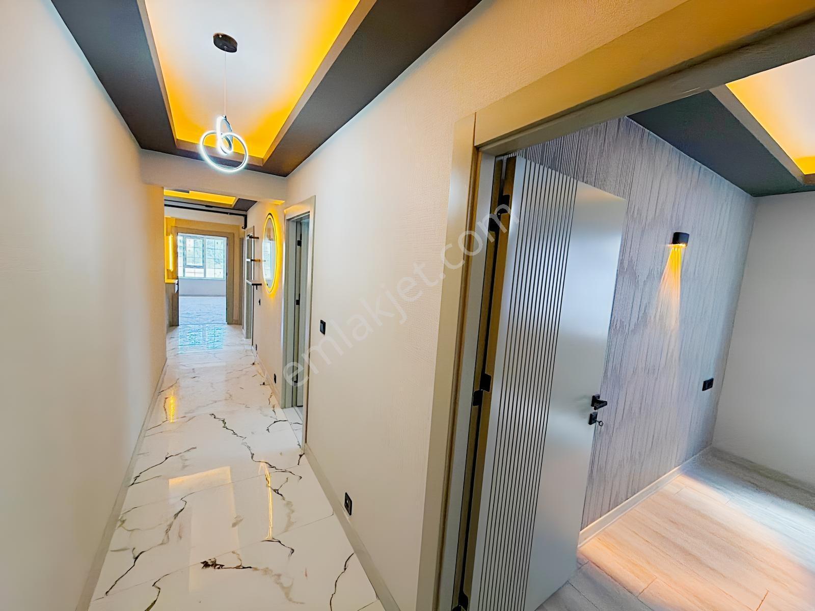 Yenikent Emlak'tan Satılık 3+1 Geniş M2 Manzaralı Daire — fotoğraf 30