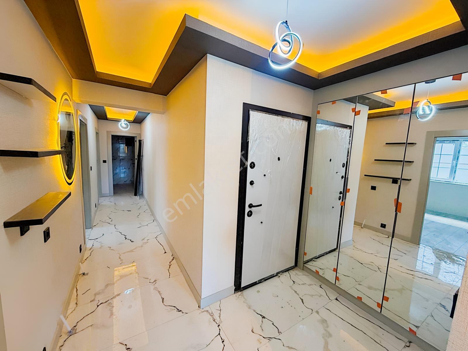 Yenikent Emlak'tan Satılık 3+1 Geniş M2 Manzaralı Daire — fotoğraf 31
