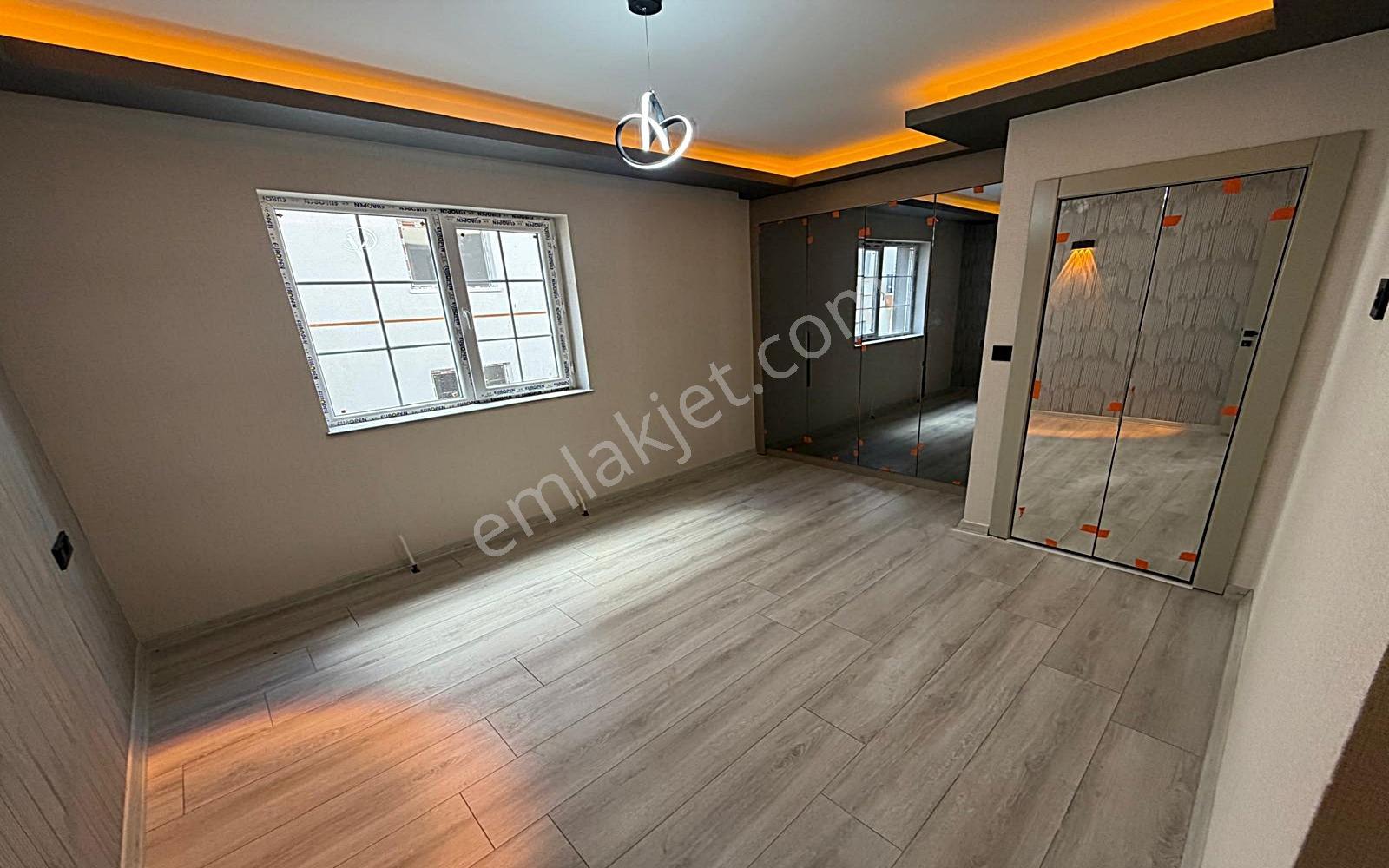 Yenikent Emlak'tan Satılık 3+1 Geniş M2 Manzaralı Daire — fotoğraf 34