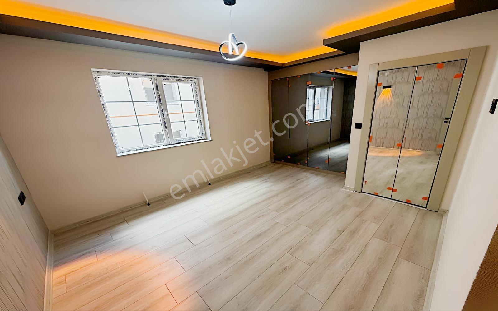 Yenikent Emlak'tan Satılık 3+1 Geniş M2 Manzaralı Daire — fotoğraf 35
