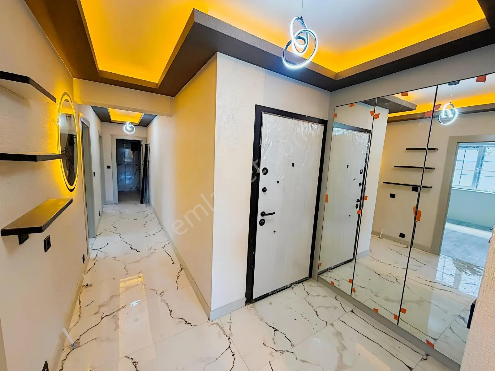 Yenikent Emlak'tan Satılık 3+1 Geniş M2 Manzaralı Daire — fotoğraf 39