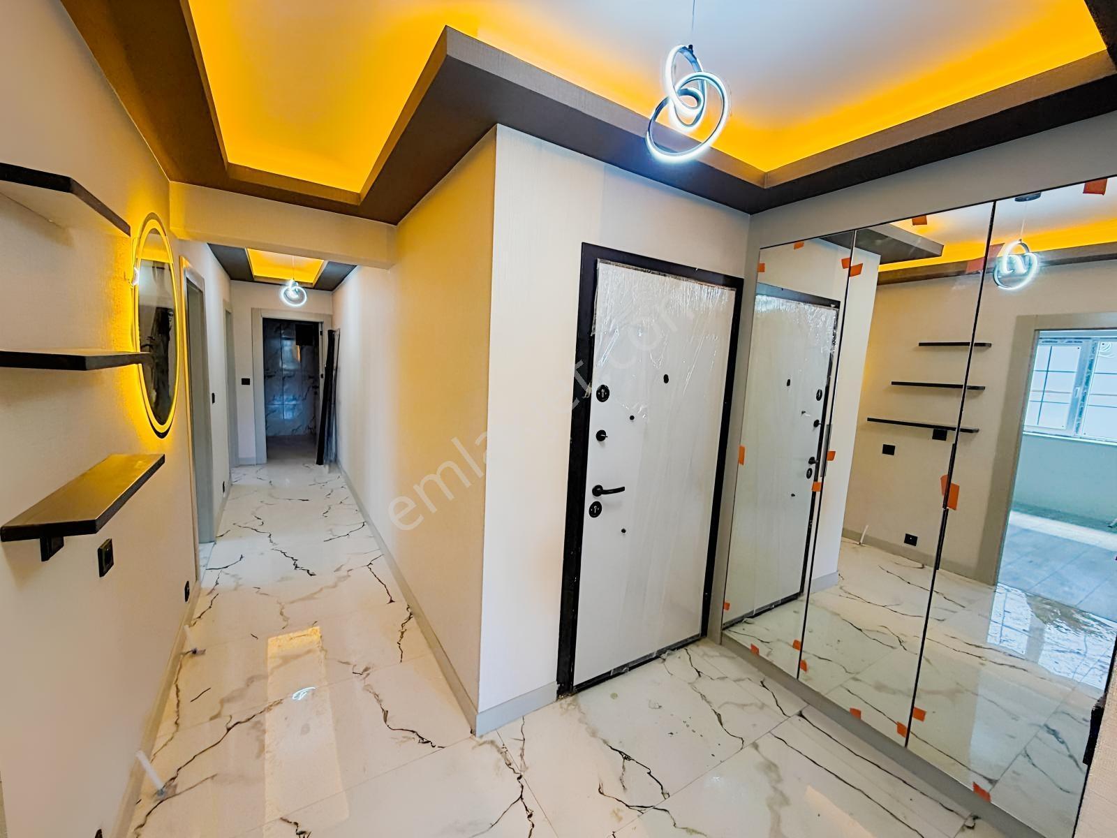Yenikent Emlak'tan Satılık 3+1 Geniş M2 Manzaralı Daire — fotoğraf 41