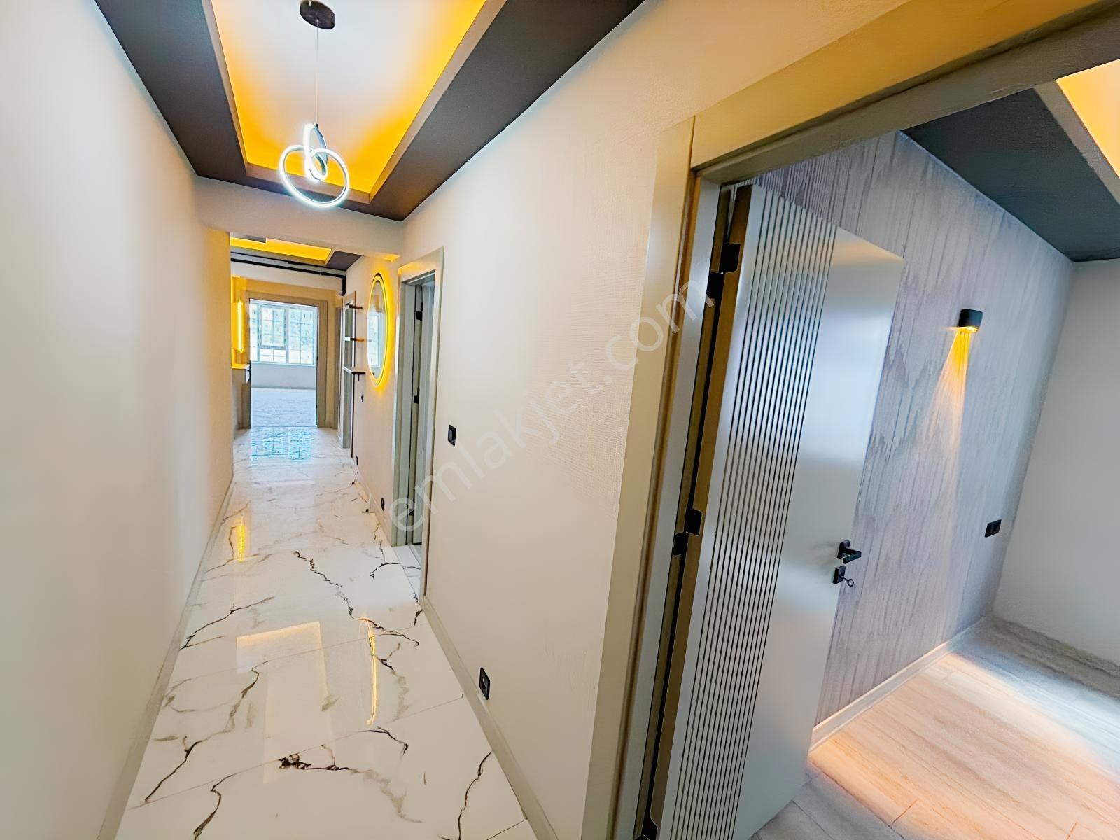 Yenikent Emlak'tan Satılık 3+1 Geniş M2 Manzaralı Daire — fotoğraf 44