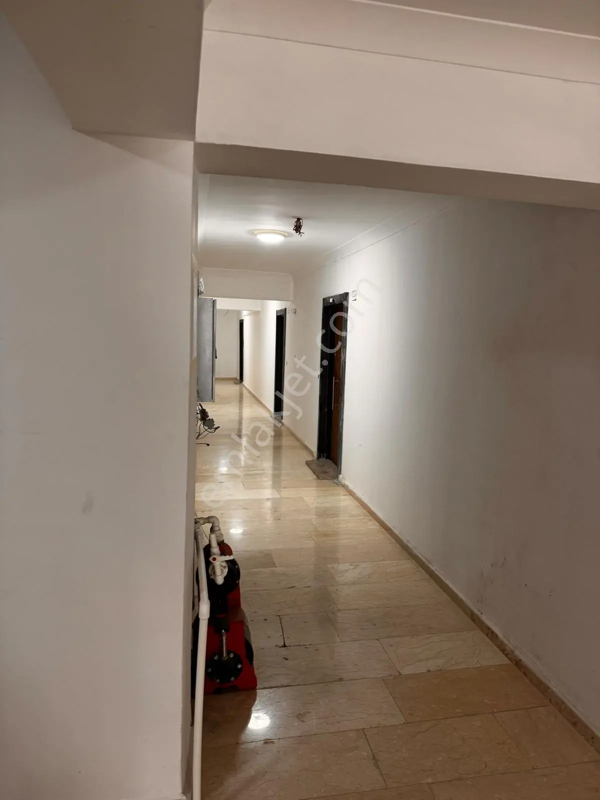 Pegaas'tan Hayatpark 4 Şehir Manzaralı 12.kat 1+1 Satılık Daire — fotoğraf 4