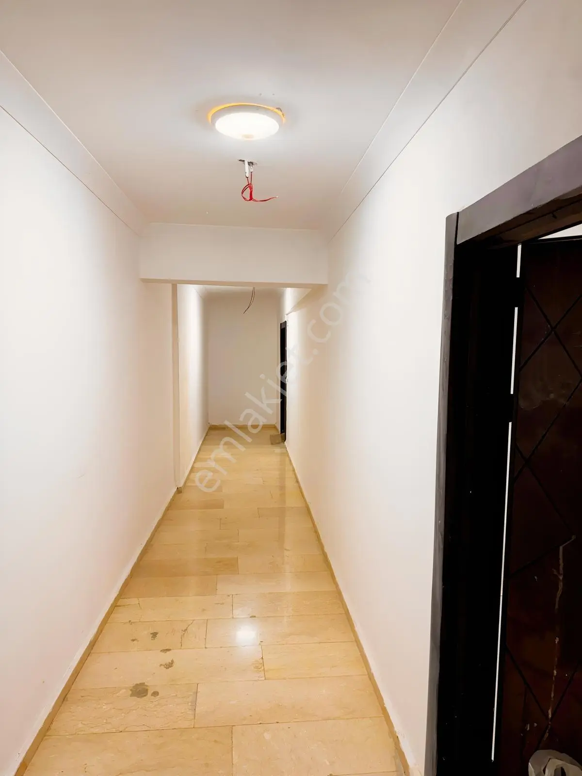 Pegaas'tan Hayatpark 4 Şehir Manzaralı 12.kat 1+1 Satılık Daire — fotoğraf 5