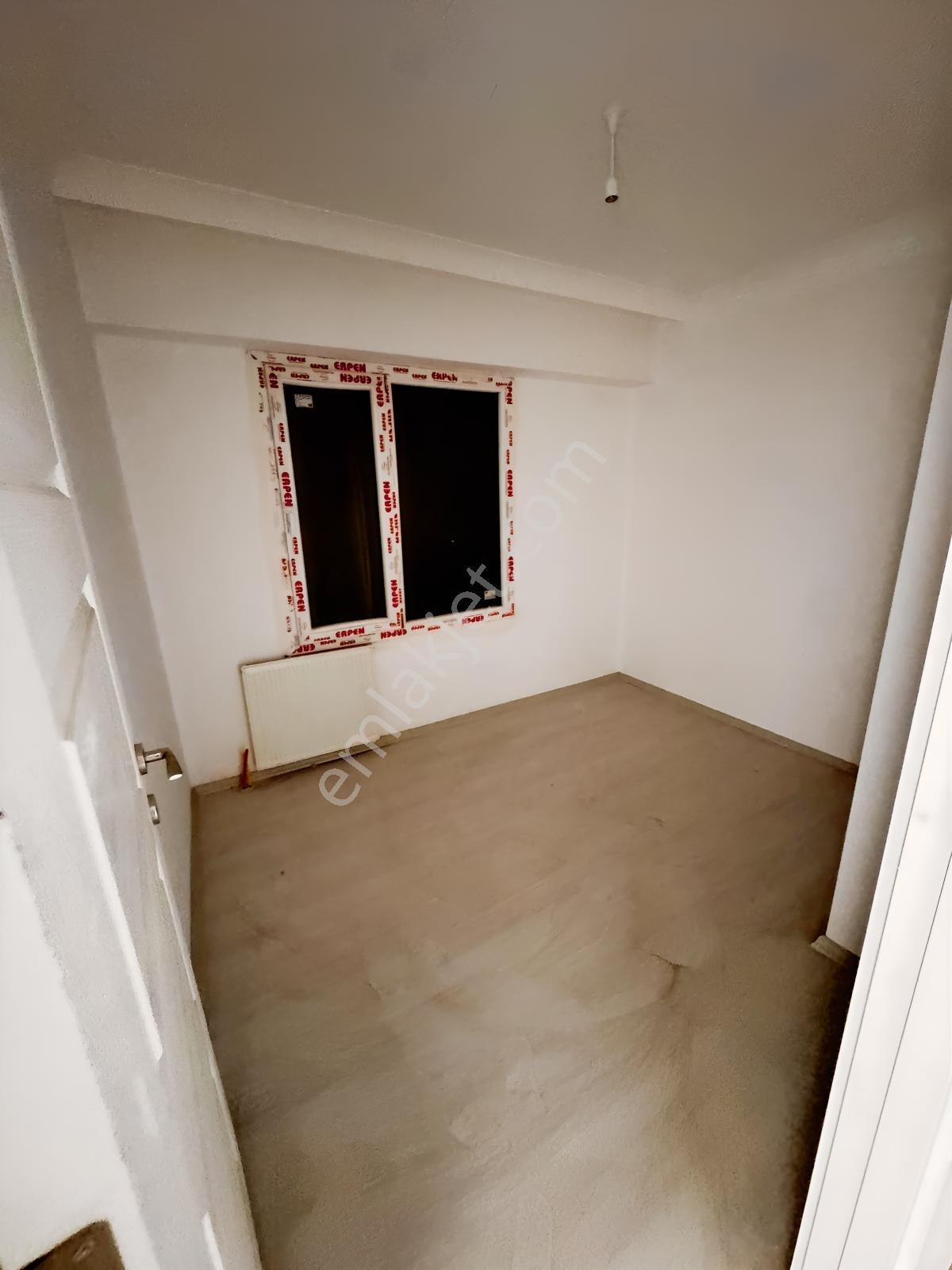 Pegaas'tan Hayatpark 4 Şehir Manzaralı 12.kat 1+1 Satılık Daire — fotoğraf 9