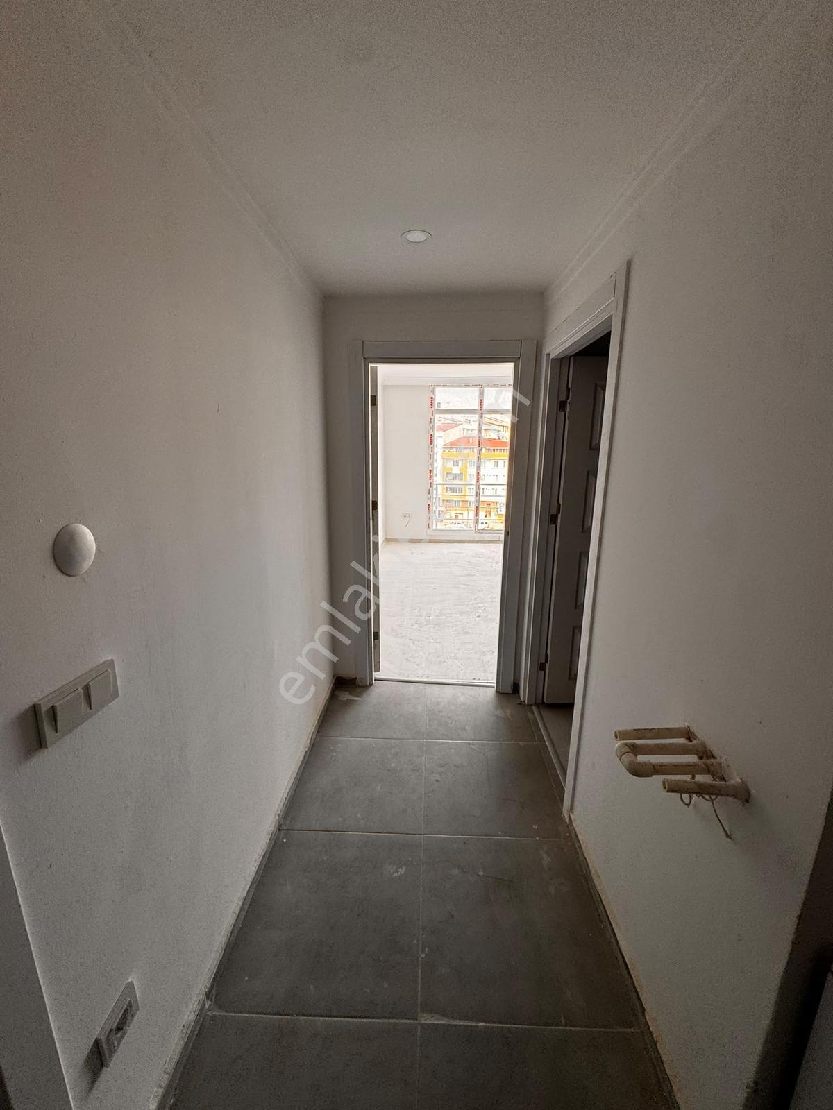 Pegaas'tan Hayatpark 4 Şehir Manzaralı 12.kat 1+1 Satılık Daire — fotoğraf 10