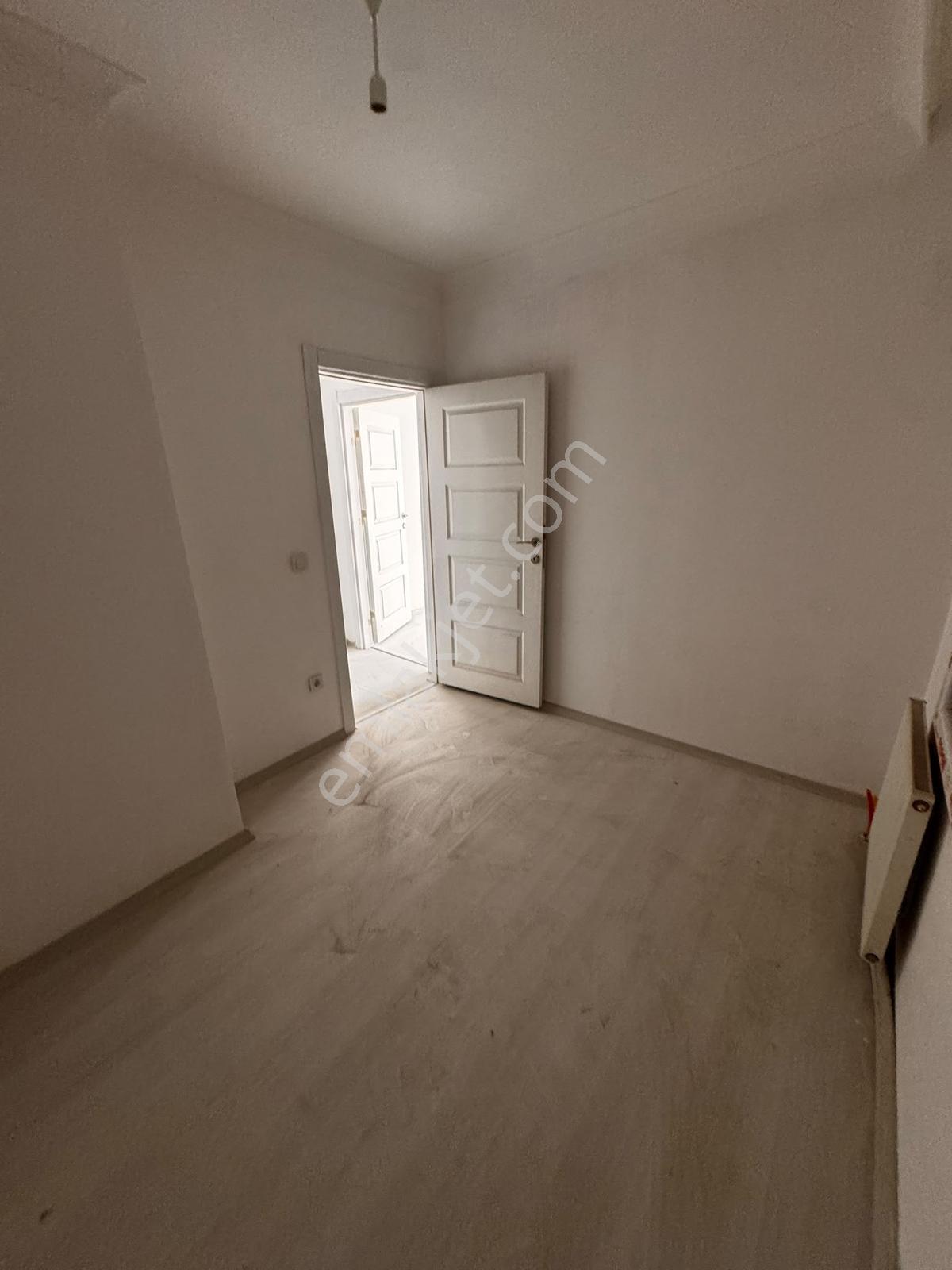 Pegaas'tan Hayatpark 4 Şehir Manzaralı 12.kat 1+1 Satılık Daire — fotoğraf 11