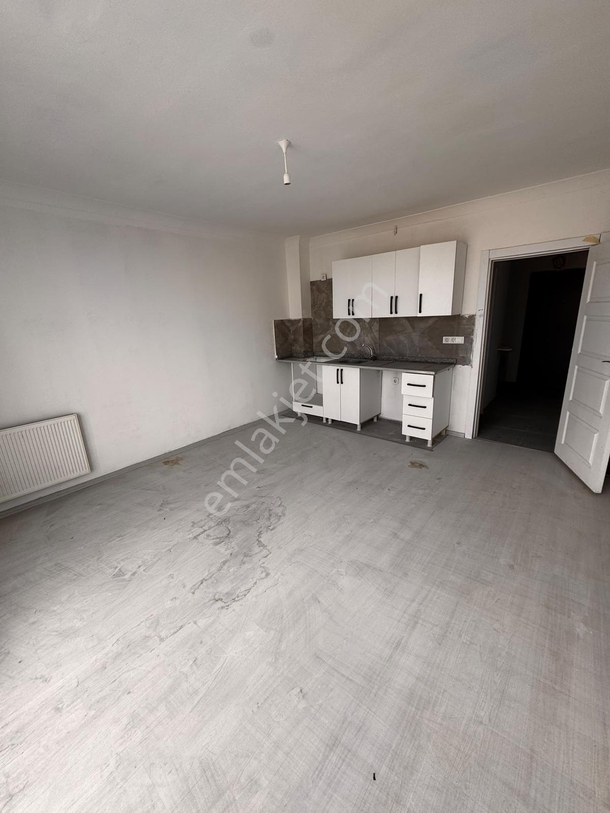 Pegaas'tan Hayatpark 4 Şehir Manzaralı 12.kat 1+1 Satılık Daire — fotoğraf 13