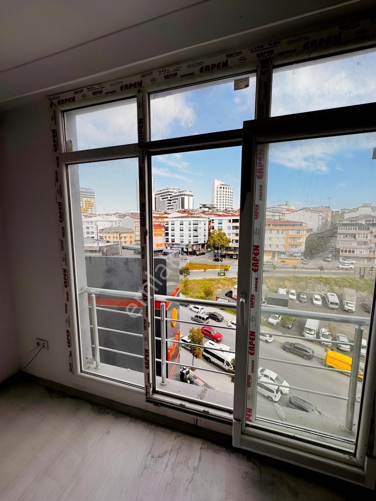 Pegaas'tan Hayatpark 4 Şehir Manzaralı 12.kat 1+1 Satılık Daire — fotoğraf 14