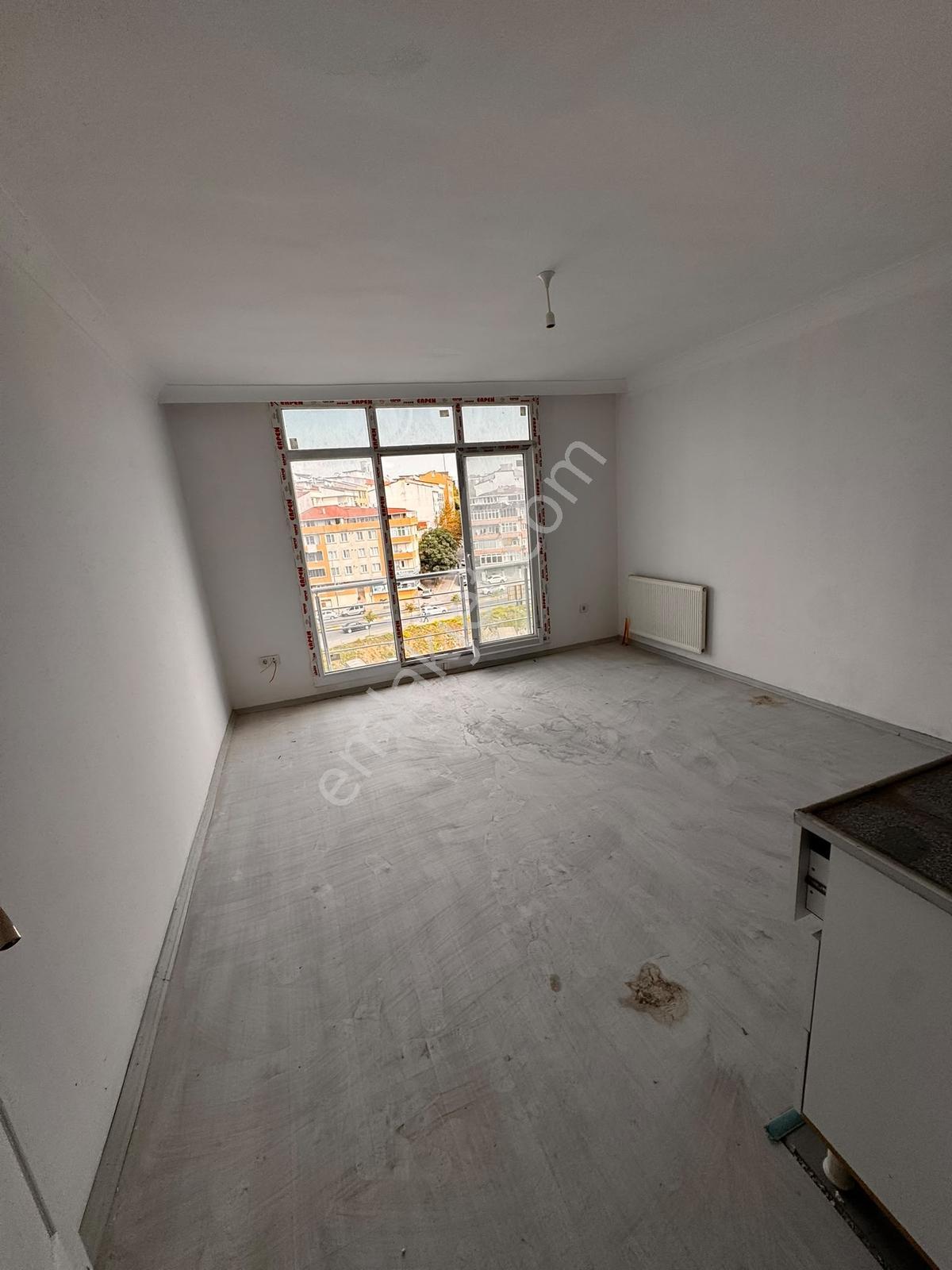 Pegaas'tan Hayatpark 4 Şehir Manzaralı 12.kat 1+1 Satılık Daire — fotoğraf 15