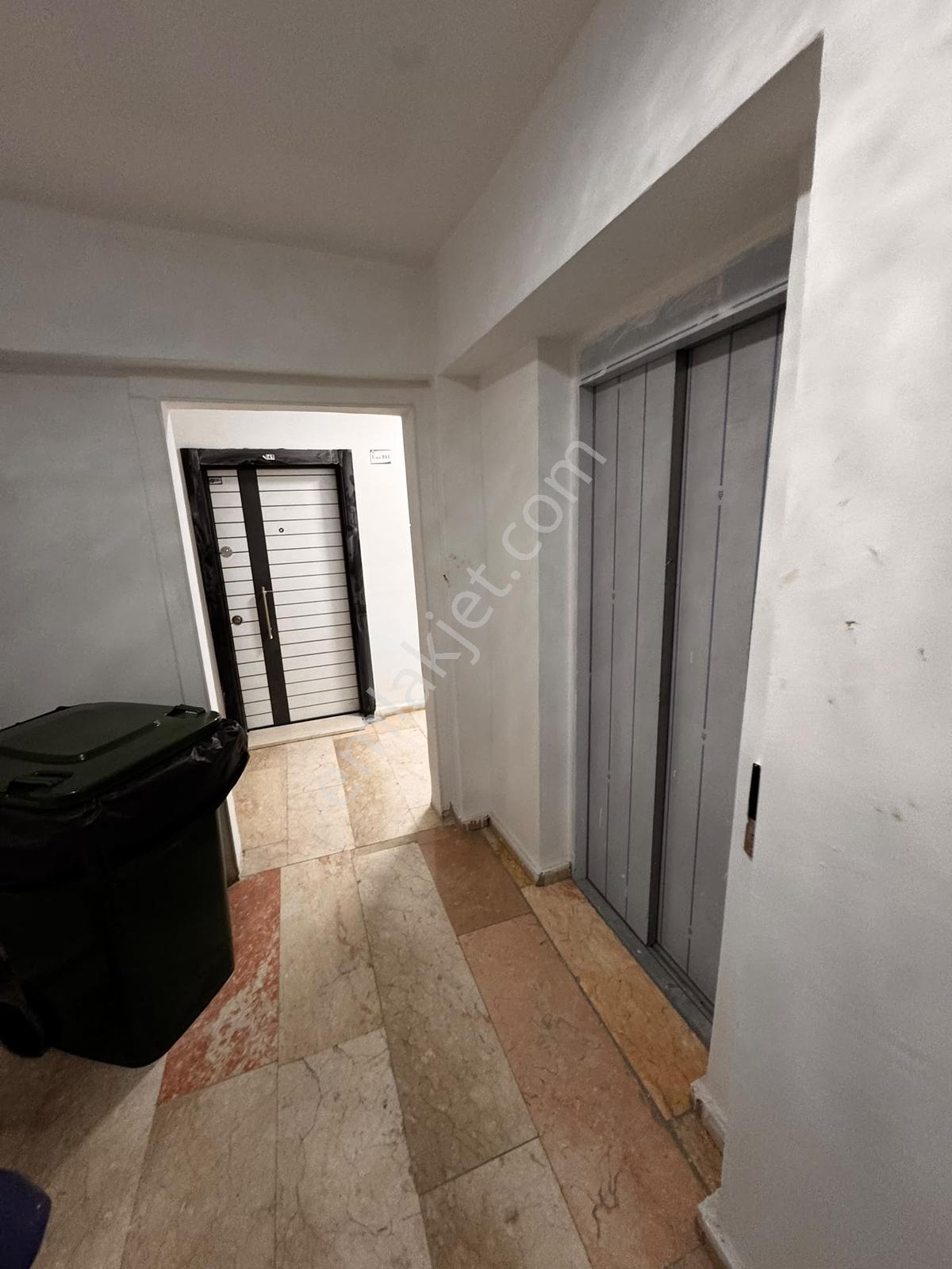 Pegaas'tan Hayatpark 4 Şehir Manzaralı 12.kat 1+1 Satılık Daire — fotoğraf 16