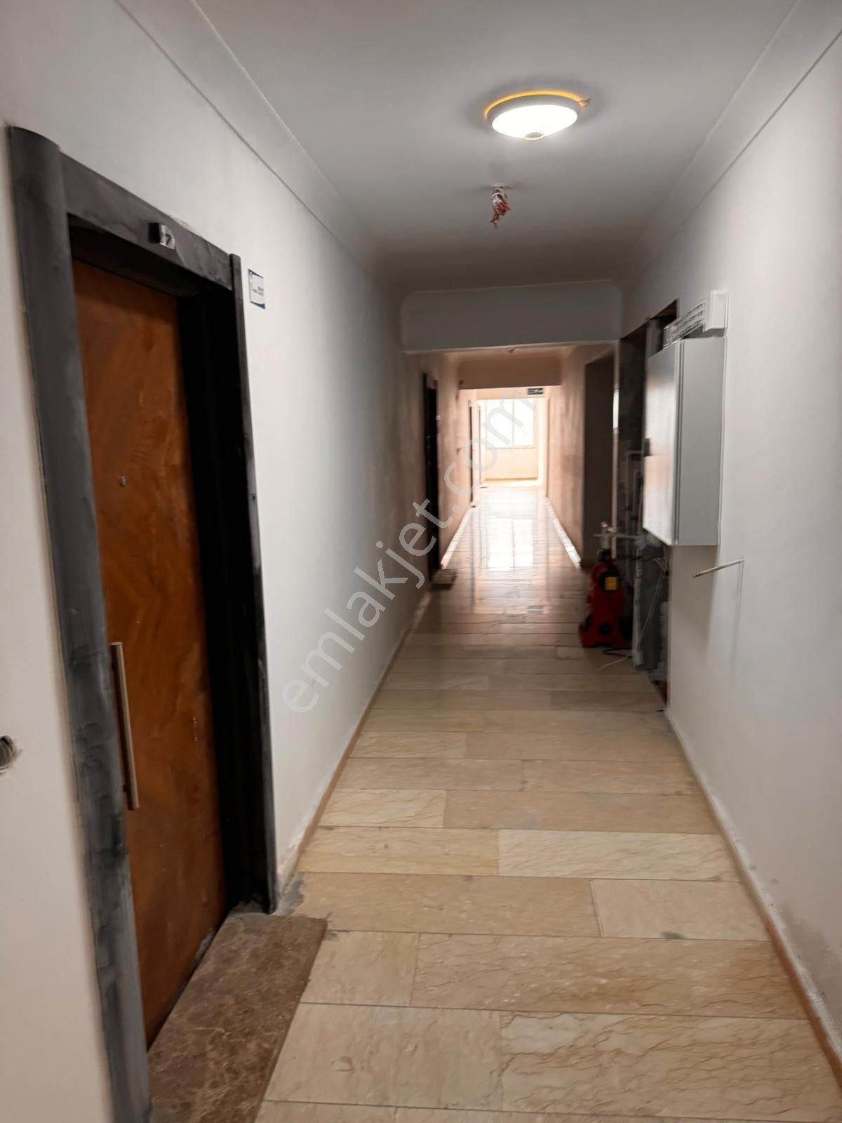 Pegaas'tan Hayatpark 4 Şehir Manzaralı 12.kat 1+1 Satılık Daire — fotoğraf 17
