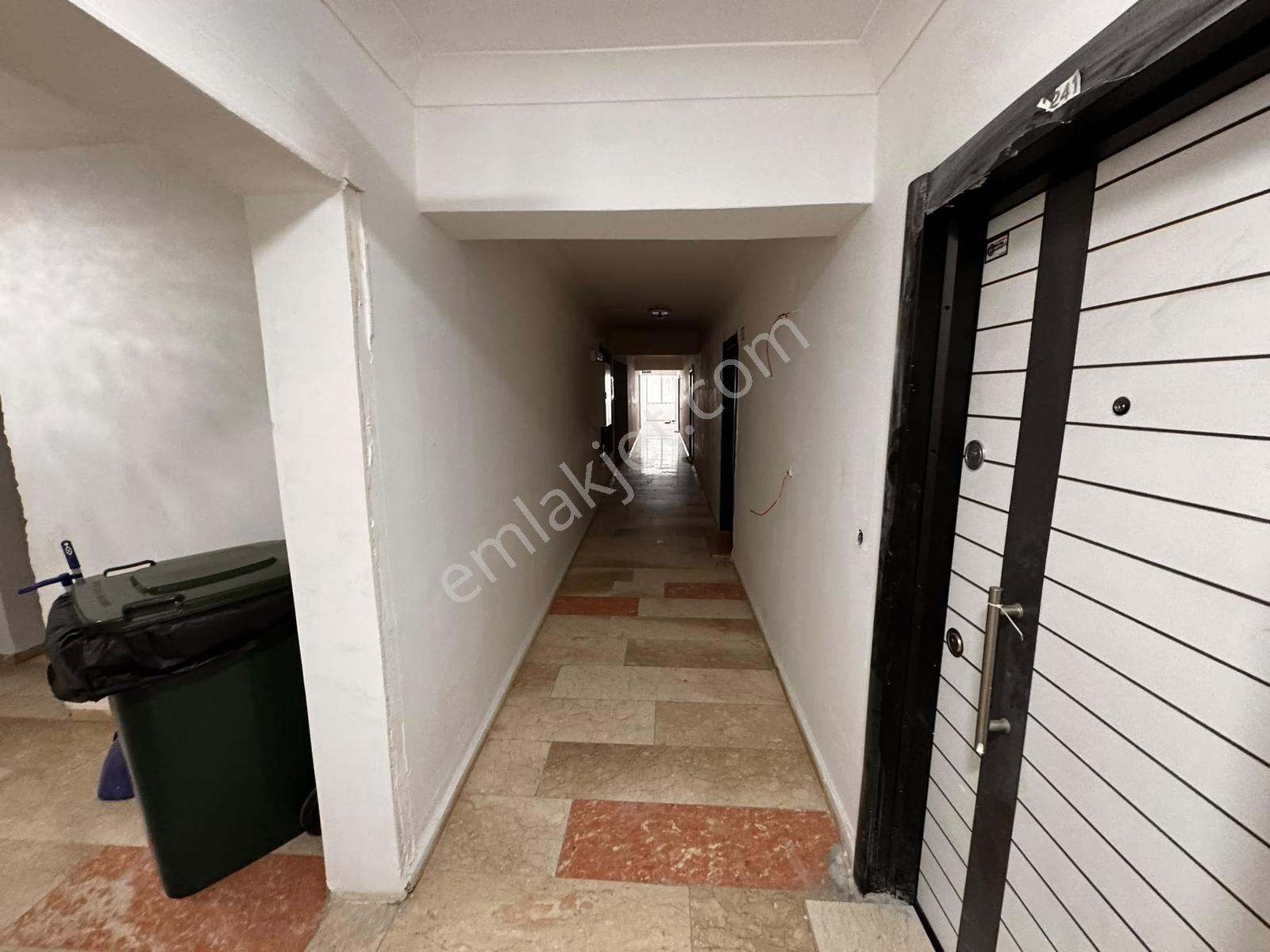 Pegaas'tan Hayatpark 4 Şehir Manzaralı 12.kat 1+1 Satılık Daire — fotoğraf 18