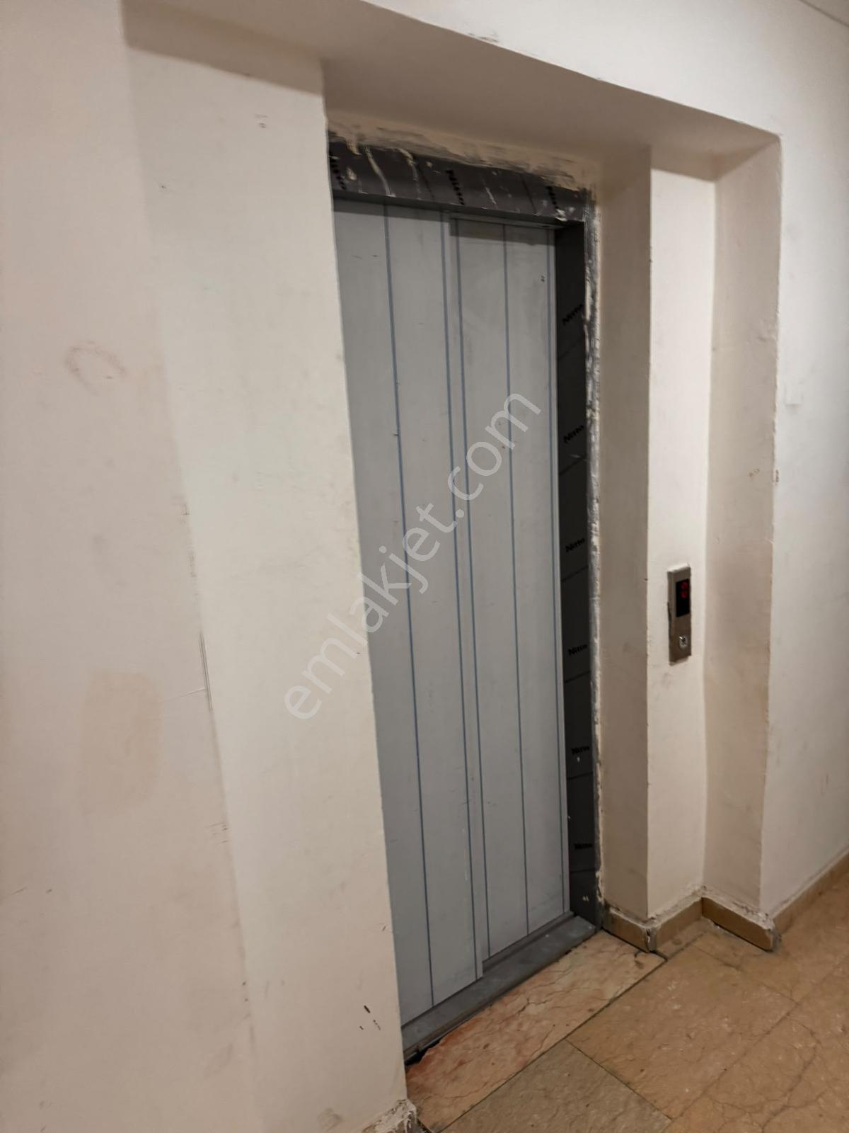 Pegaas'tan Hayatpark 4 Şehir Manzaralı 12.kat 1+1 Satılık Daire — fotoğraf 24