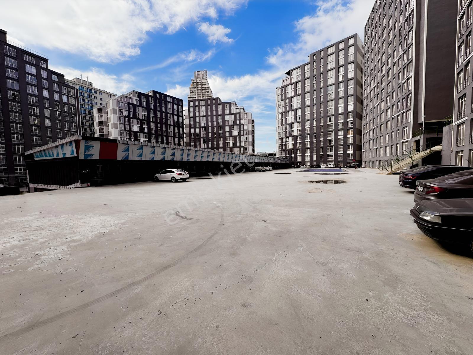 Pegaas'tan Hayatpark 4 Şehir Manzaralı 12.kat 1+1 Satılık Daire — fotoğraf 26