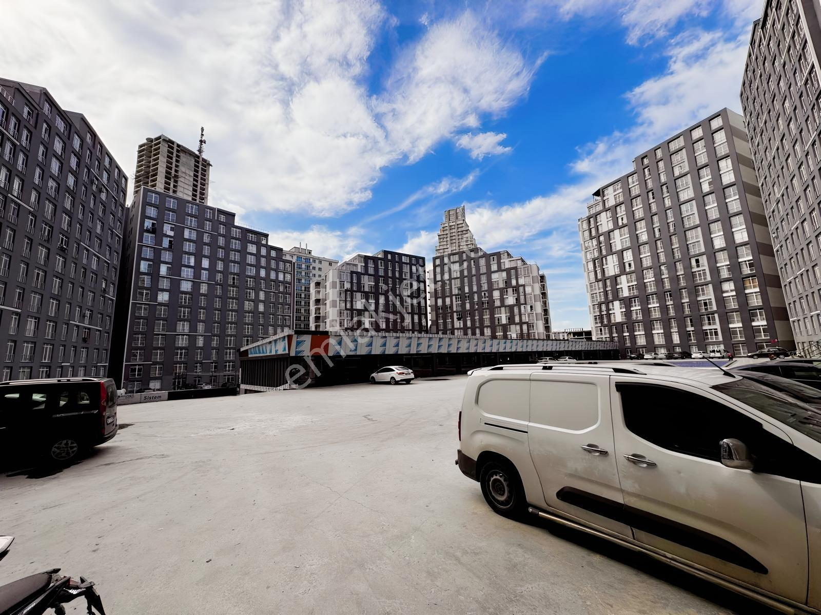 Pegaas'tan Hayatpark 4 Şehir Manzaralı 12.kat 1+1 Satılık Daire — fotoğraf 27