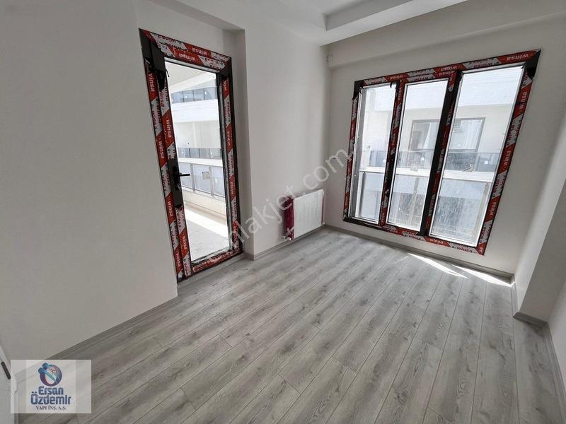 Ersan Özdemirden İkizçayda Kapalı Otoparklı Havuzlu Site İçi 1+1 — fotoğraf 15