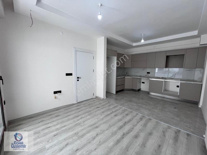 Ersan Özdemirden İkizçayda Kapalı Otoparklı Havuzlu Site İçi 1+1 — fotoğraf 20