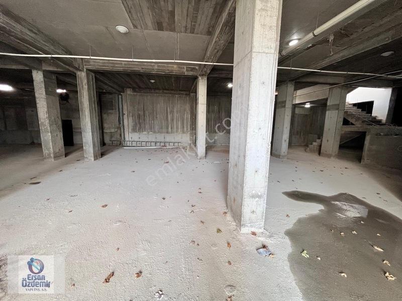Ersan Özdemirden İkizçayda Kapalı Otoparklı Havuzlu Site İçi 1+1 — fotoğraf 30