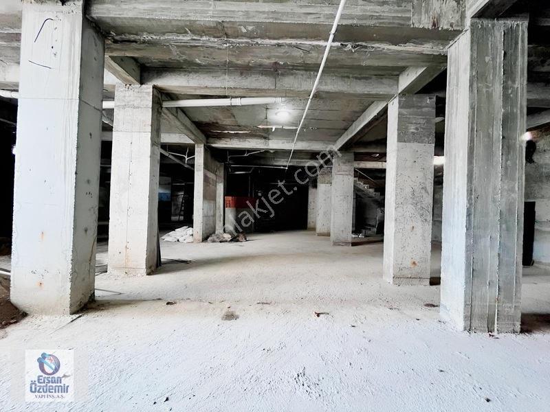 Ersan Özdemirden İkizçayda Kapalı Otoparklı Havuzlu Site İçi 1+1 — fotoğraf 33