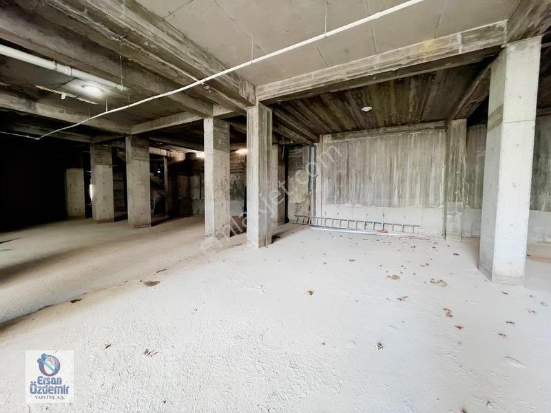 Ersan Özdemirden İkizçayda Kapalı Otoparklı Havuzlu Site İçi 1+1 — fotoğraf 34