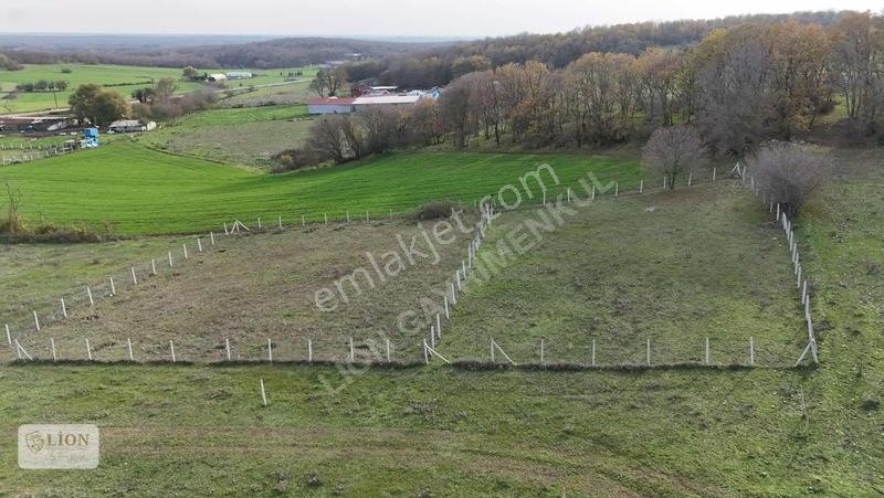 Saray Merkeze Yakın Çaplı Muvafakatnameli 1.570 M² — fotoğraf 2