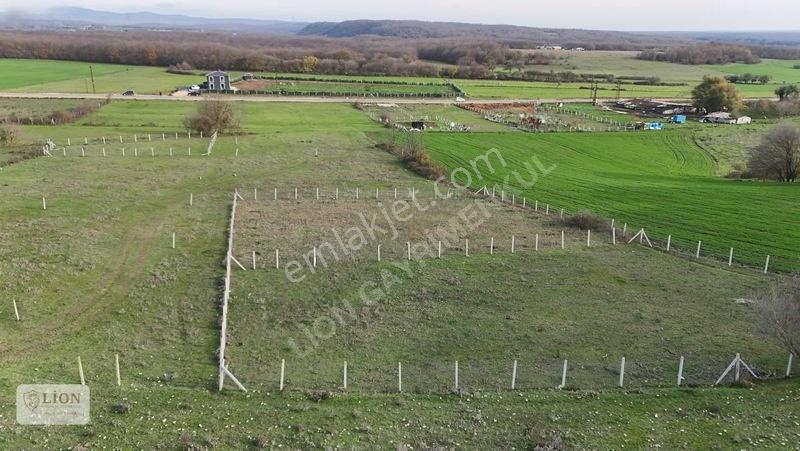 Saray Merkeze Yakın Çaplı Muvafakatnameli 1.570 M² — fotoğraf 3