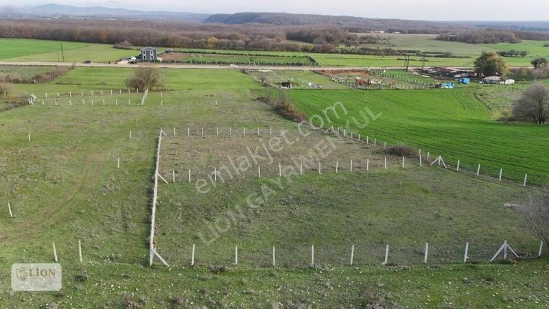 Saray Merkeze Yakın Çaplı Muvafakatnameli 1.570 M² — fotoğraf 4