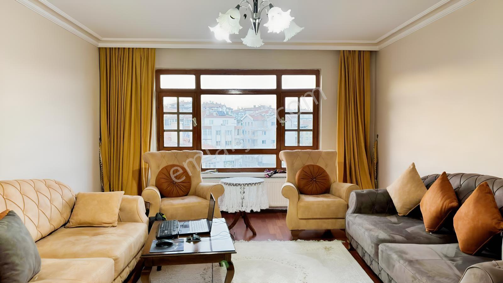 Esertepe Ahmet Şefik Kolaylı Caddesi 276 Sokakta 3+1 Yapılı — fotoğraf 3
