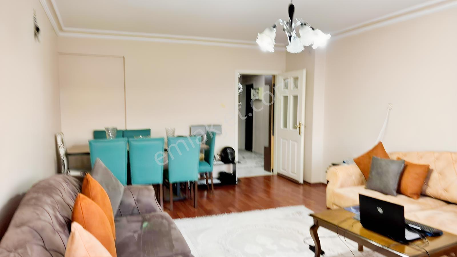 Esertepe Ahmet Şefik Kolaylı Caddesi 276 Sokakta 3+1 Yapılı — fotoğraf 5