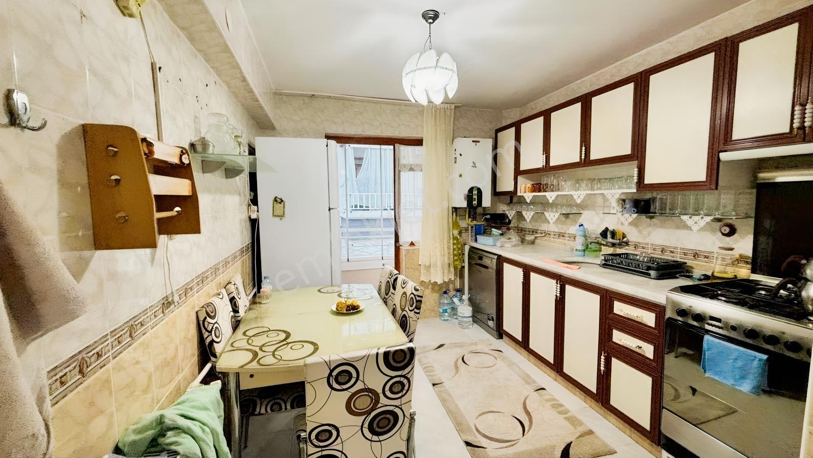 Esertepe Ahmet Şefik Kolaylı Caddesi 276 Sokakta 3+1 Yapılı — fotoğraf 6